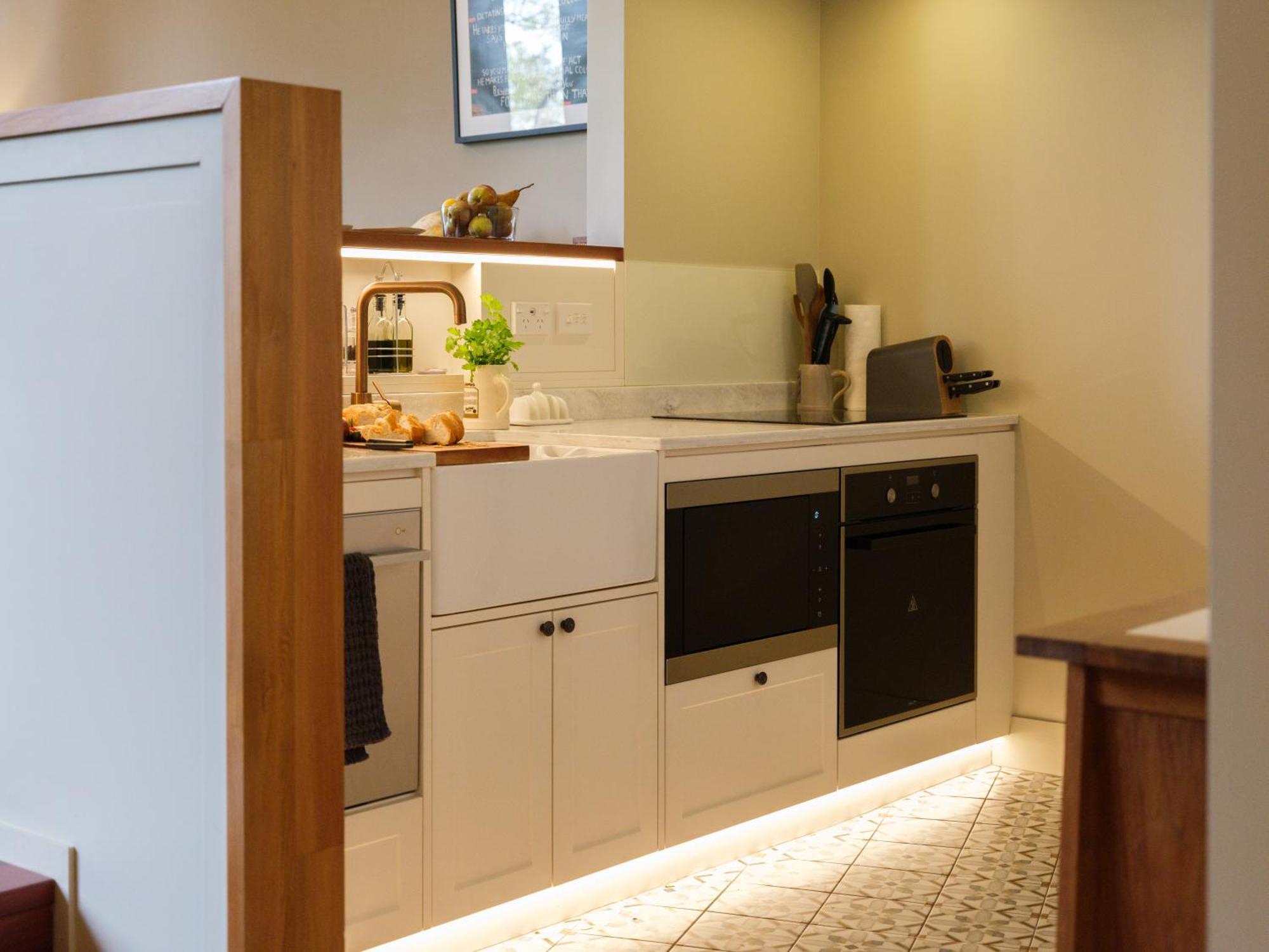 Bell Hill Apartments Dunedin Quarto foto