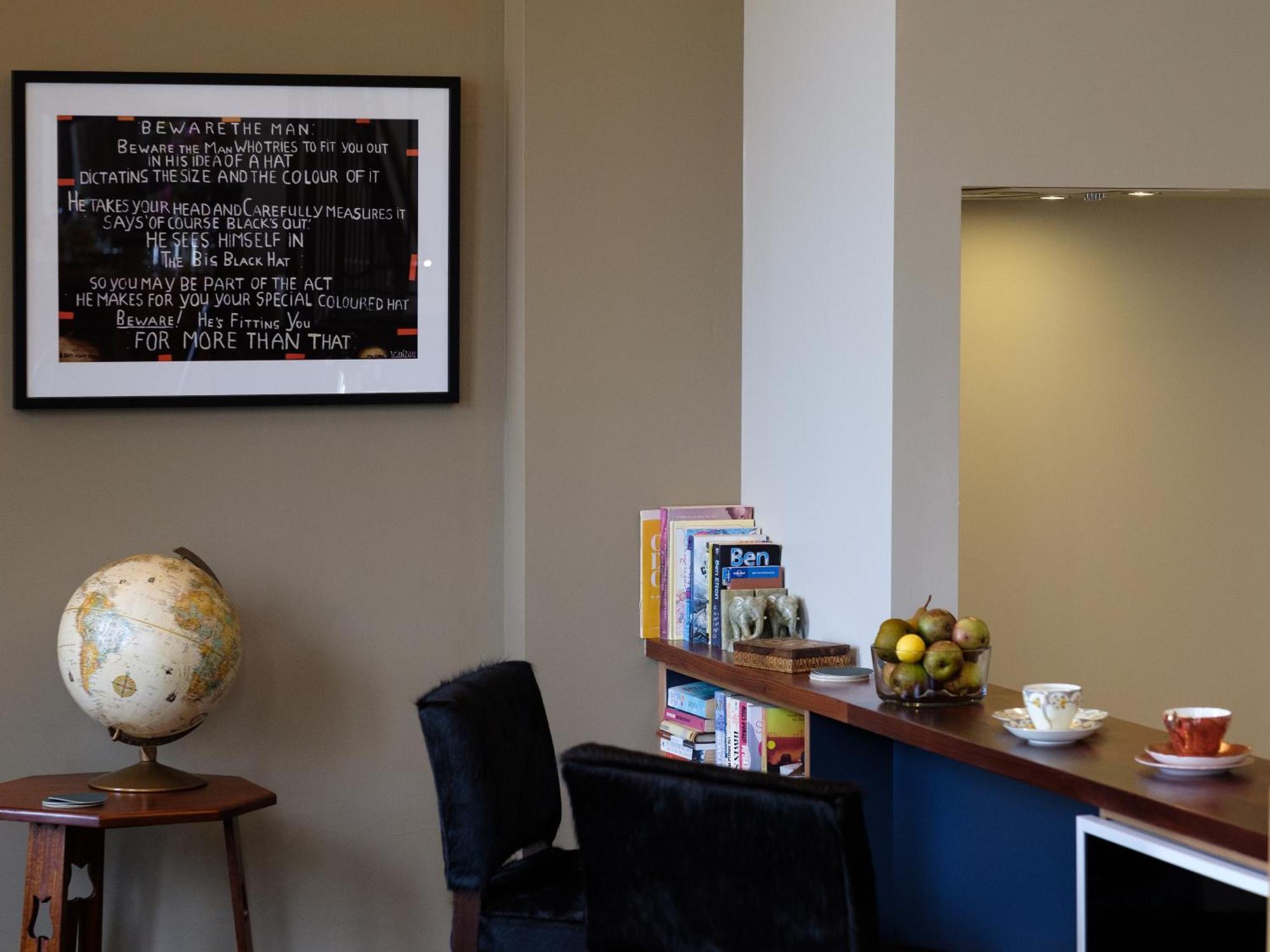 Bell Hill Apartments Dunedin Quarto foto