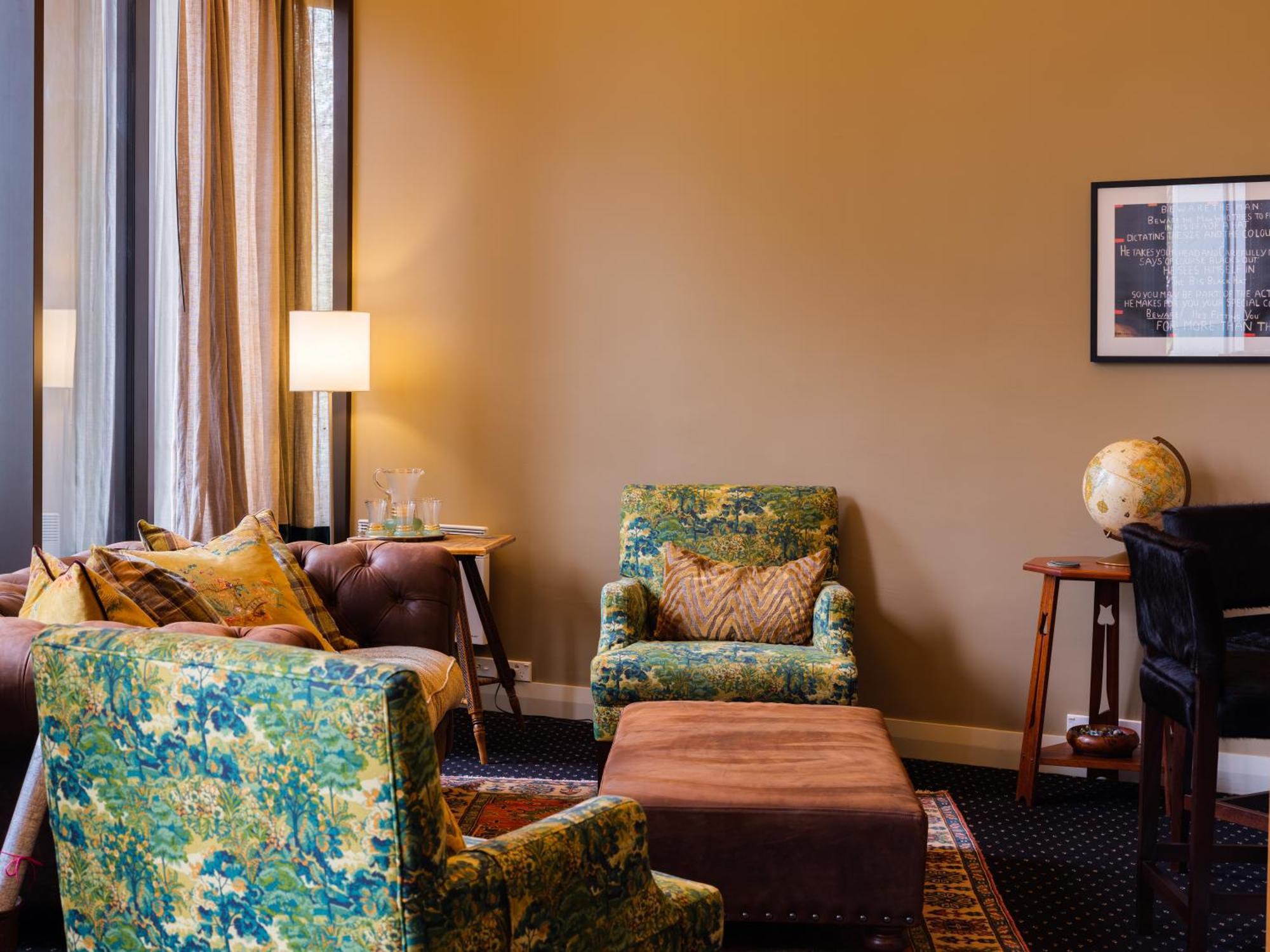 Bell Hill Apartments Dunedin Quarto foto