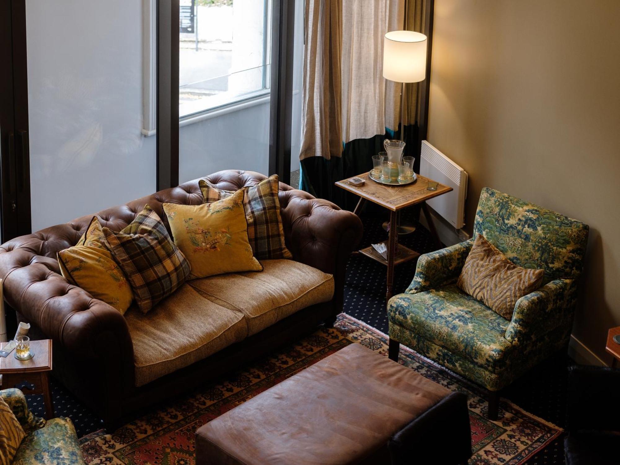Bell Hill Apartments Dunedin Quarto foto