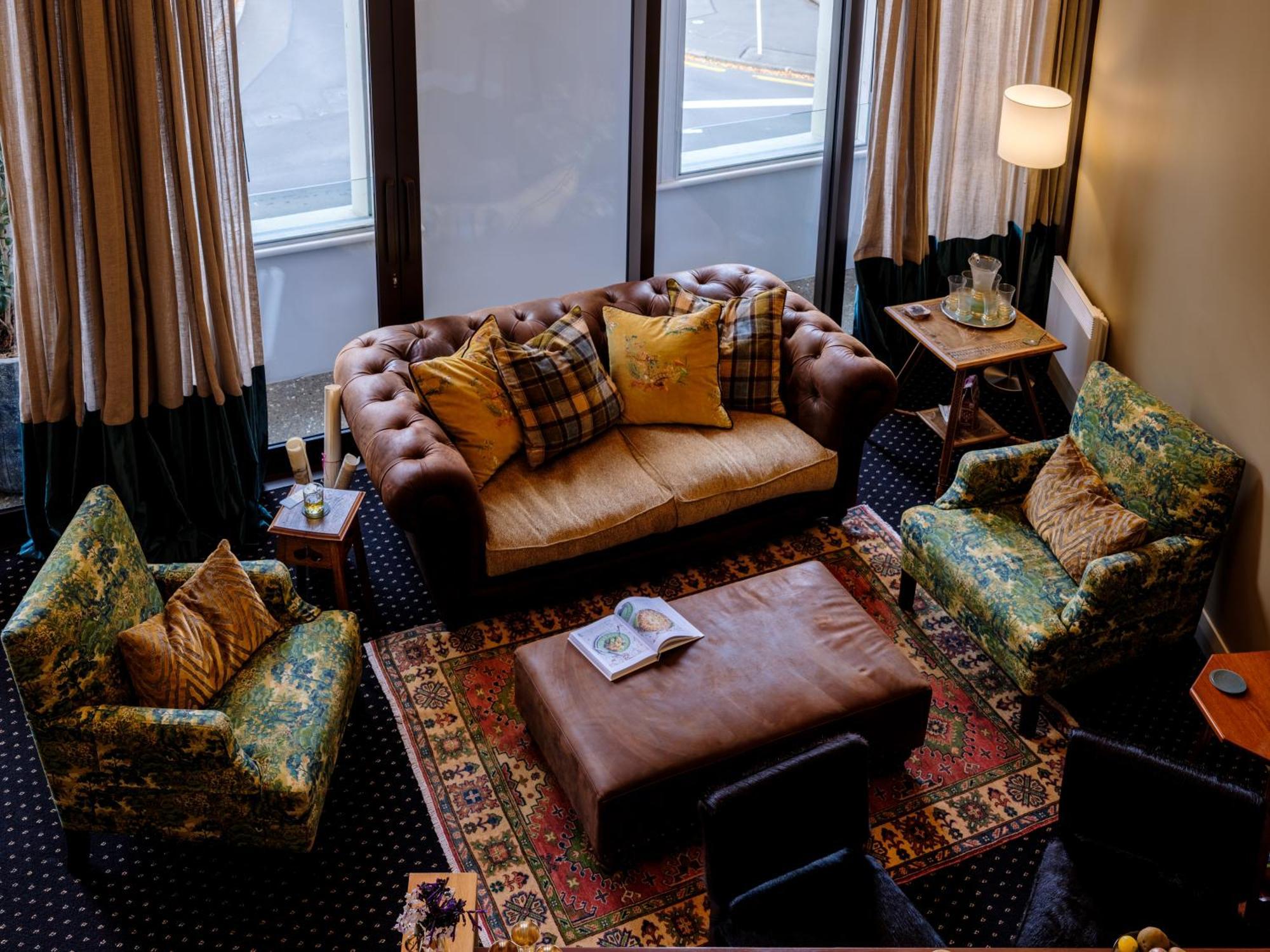 Bell Hill Apartments Dunedin Quarto foto