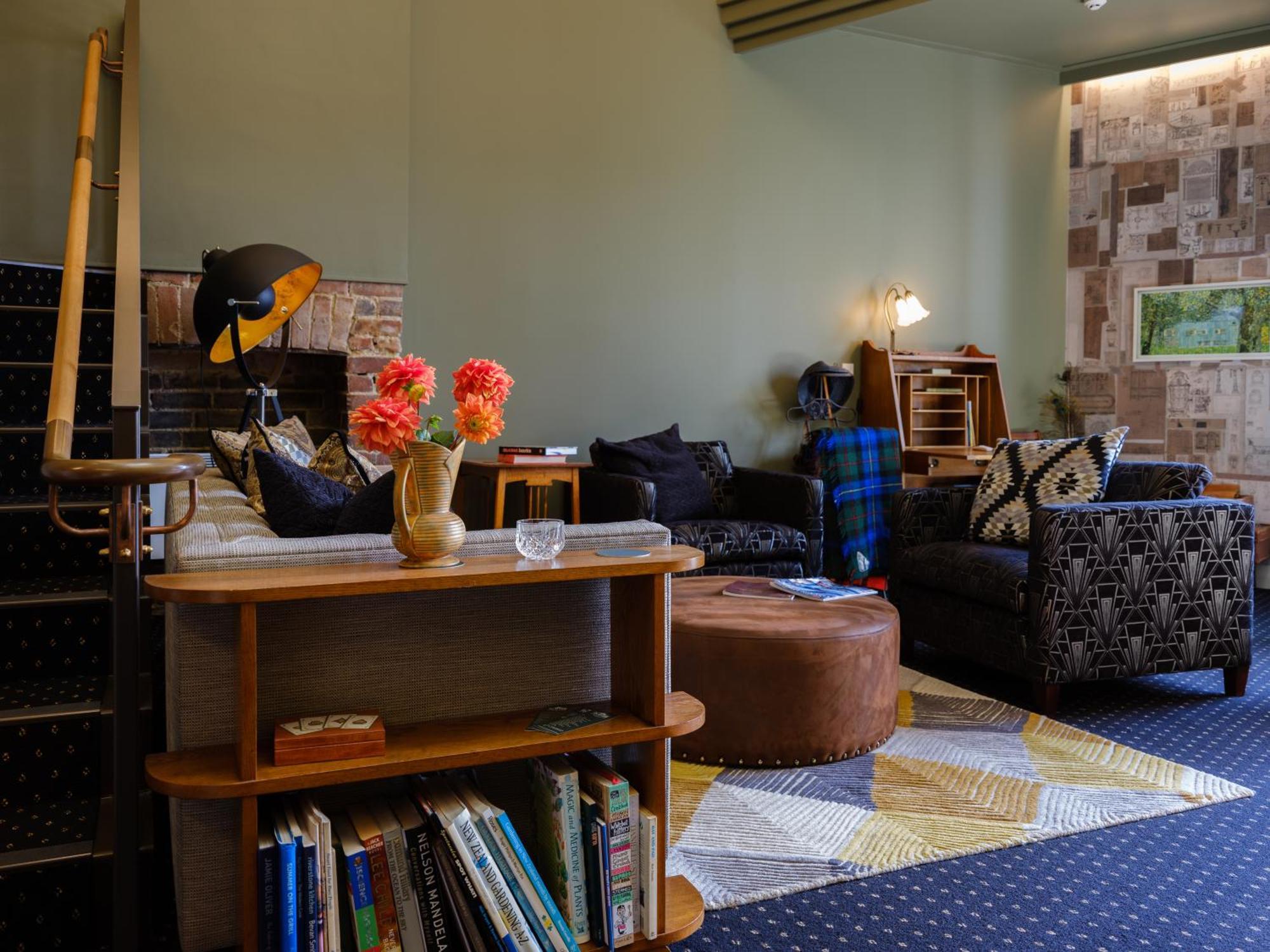 Bell Hill Apartments Dunedin Quarto foto