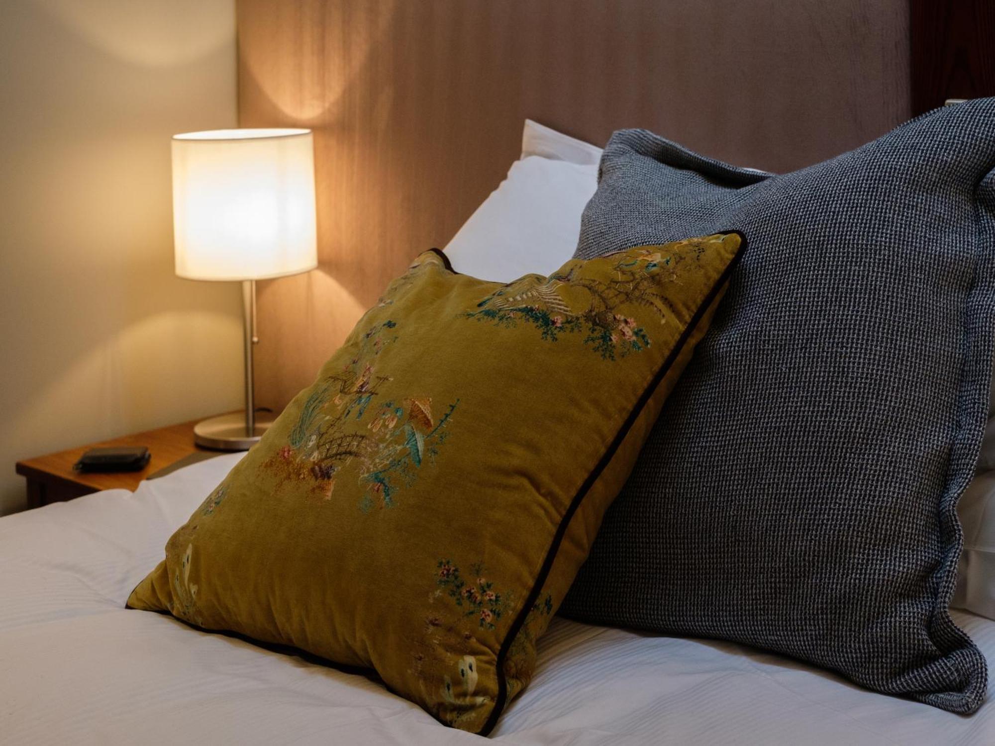 Bell Hill Apartments Dunedin Quarto foto