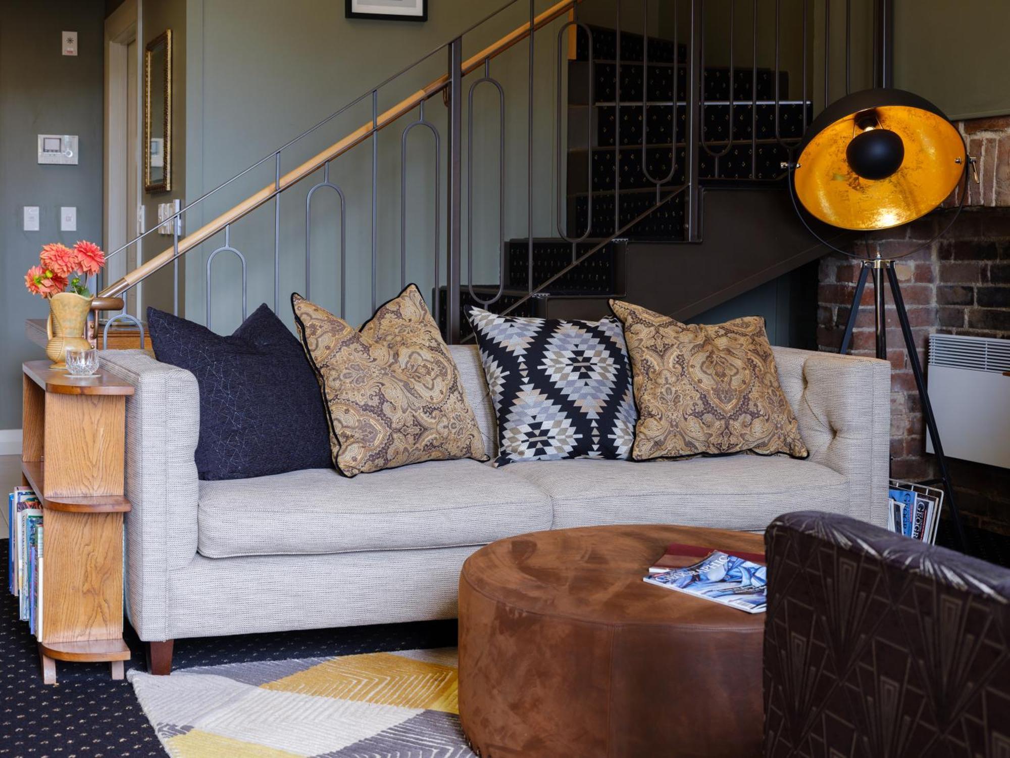 Bell Hill Apartments Dunedin Quarto foto